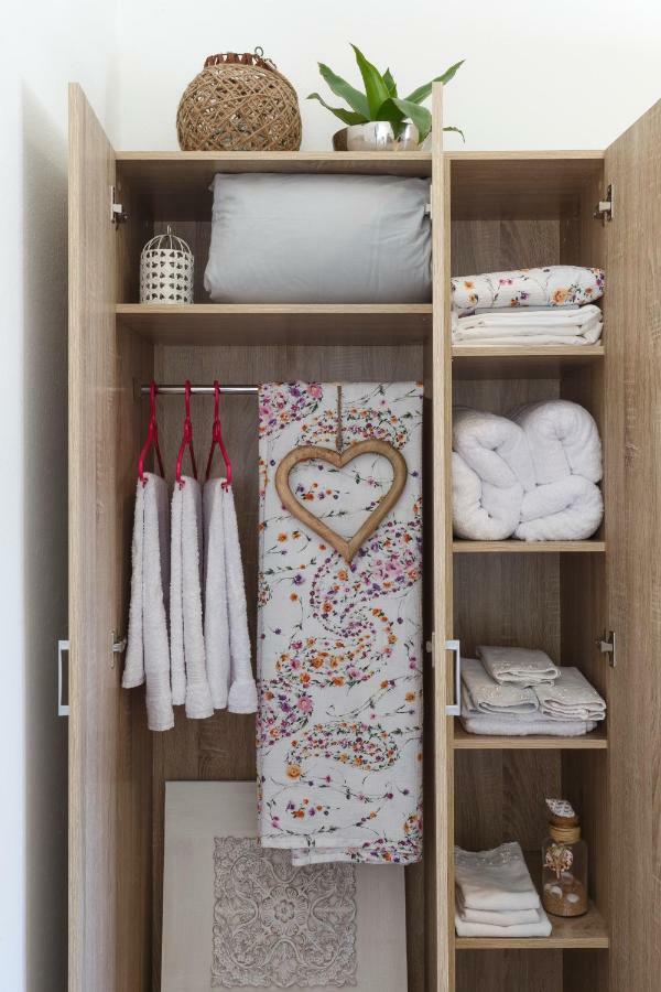 Sweet Home Kremasti Dış mekan fotoğraf